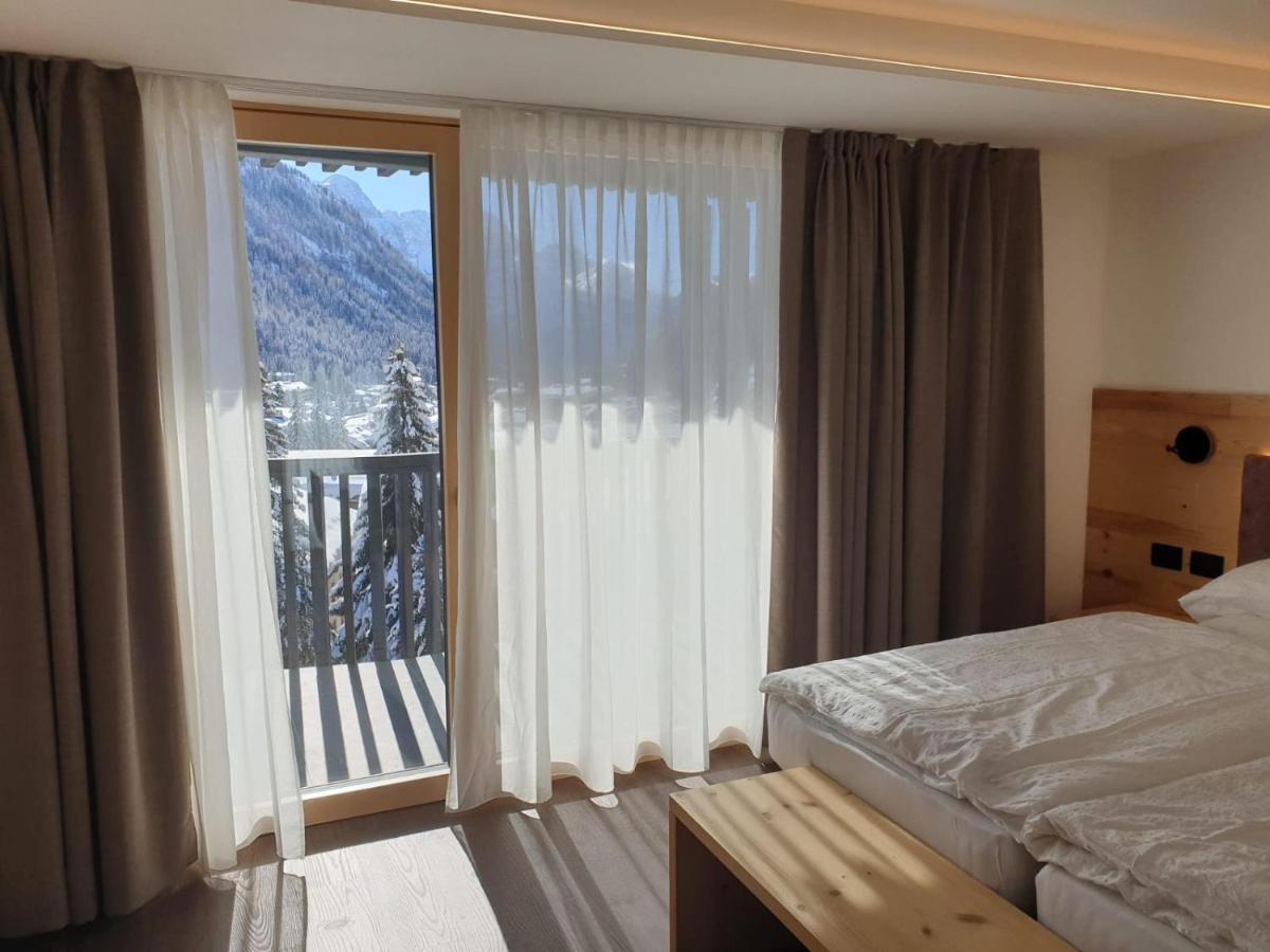 Alpen Hotel Vidi Madonna Exterior foto