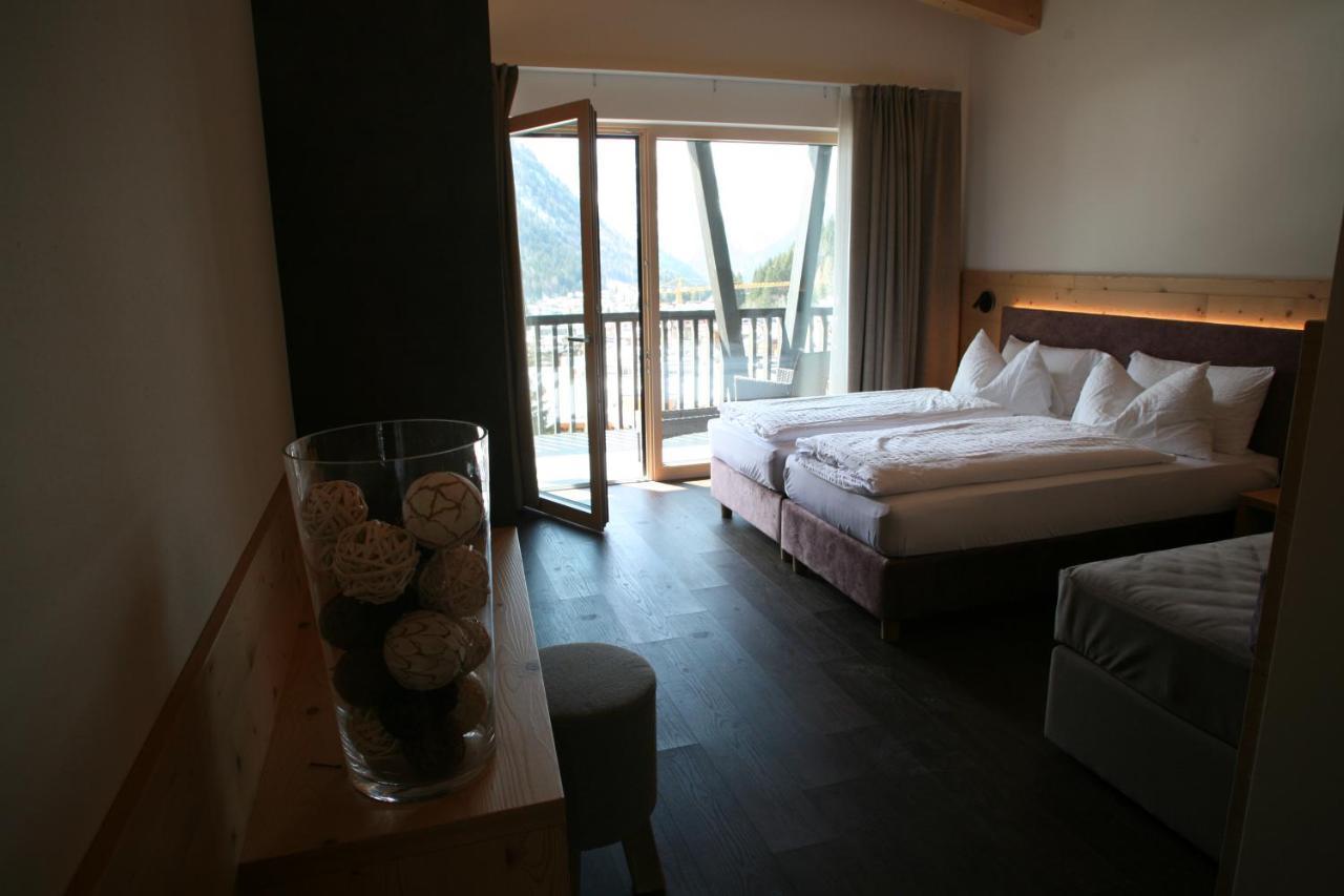 Alpen Hotel Vidi Madonna Exterior foto