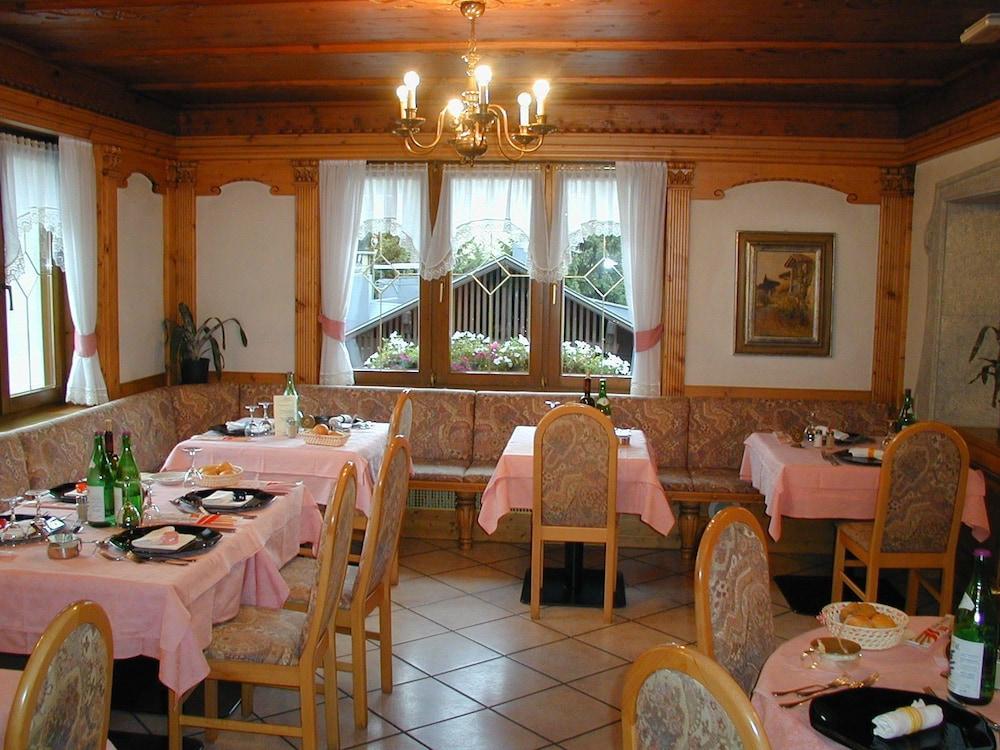 Alpen Hotel Vidi Madonna Exterior foto